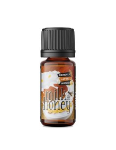 Milk & Honey Next Aroma 10ml - Svaponext