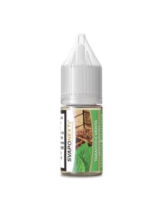 Tabacco e Menta Aroma 10ml - Svaponext