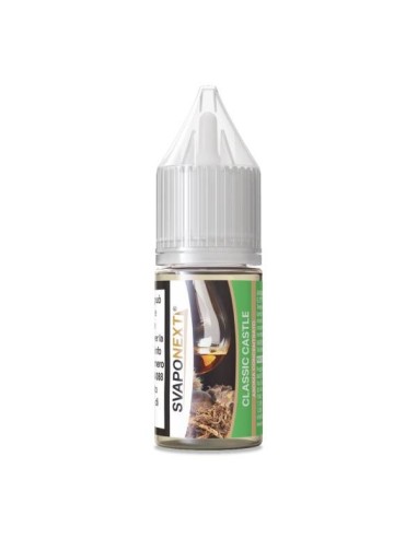 Classic Castle Aroma 10ml - Svaponext