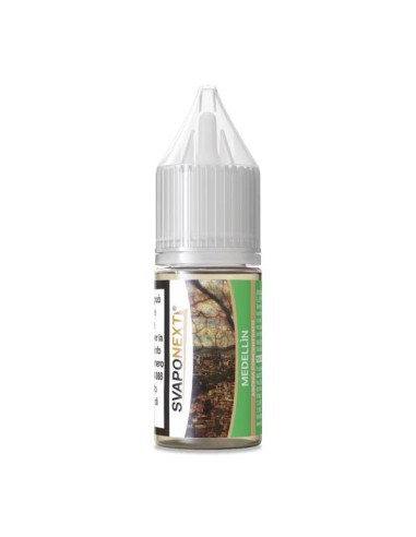 Medellin Aroma 10ml - Svaponext