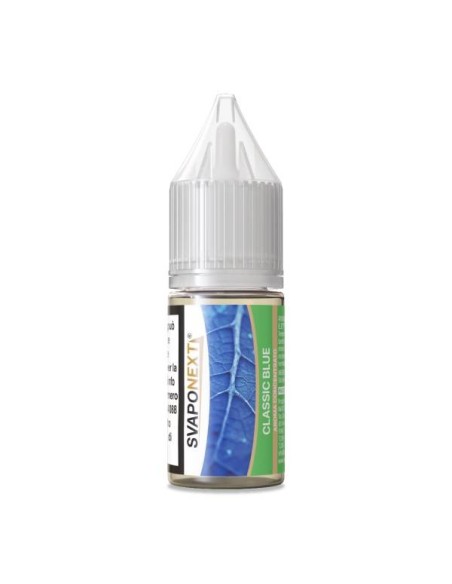 Classic Blue Aroma 10ml - Svaponext