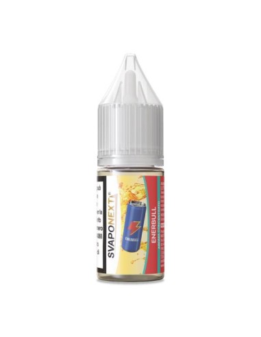 Enerbull Aroma 10ml - Svaponext