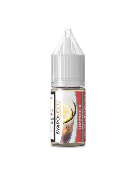Lemon Cola Aroma 10ml - Svaponext
