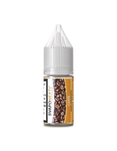 Caffè Aroma 10ml - Svaponext