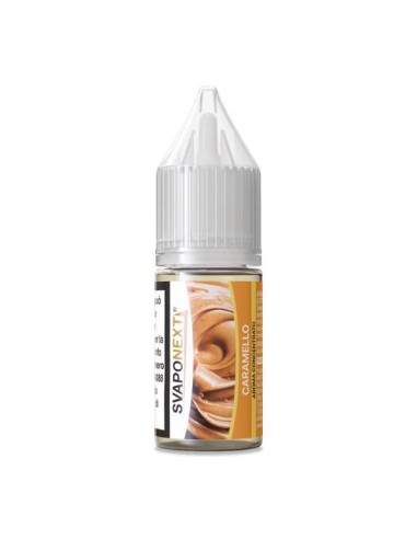 Caramello Aroma 10ml - Svaponext
