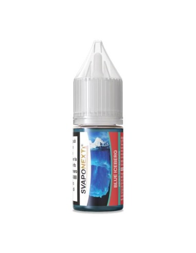 Blue Iceberg Aroma 10ml - Svaponext