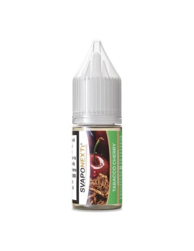 Tabacco e Cherry Aroma 10ml - Svaponext