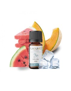 Melon Mix Aroma 10ml - Flavourage