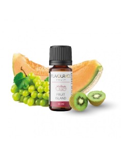 Fruit Island Aroma 10ml - Flavourage