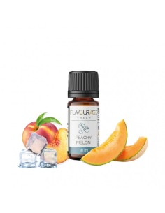 Peachy Melon Aroma 10ml - Flavourage