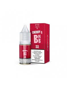 Cherry Bomb Aroma 10ml - Suprem-e