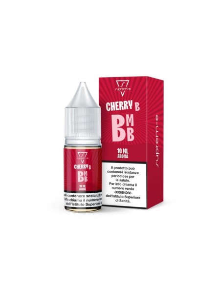 Cherry Bomb Aroma 10ml - Suprem-e