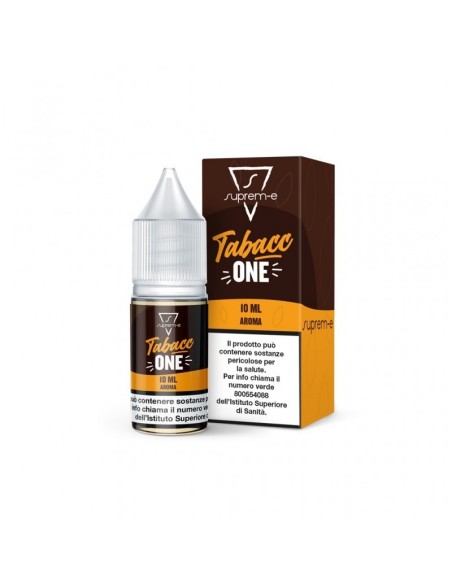 Tabaccone One Aroma 10ml - Suprem-e