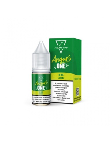 Angurione One Aroma 10ml - Suprem-e