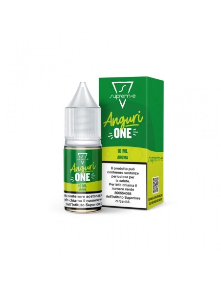 Angurione One Aroma 10ml - Suprem-e