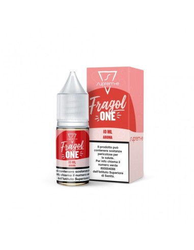 Fragolone One Aroma 10ml - Suprem-e