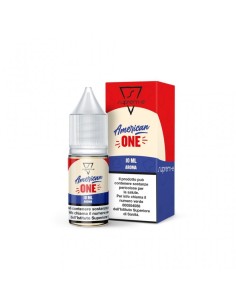 Americanone One Aroma 10ml - Suprem-e