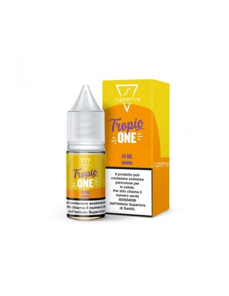 Tropicone One Aroma 10ml - Suprem-e