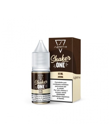 Shakerone One Aroma 10ml - Suprem-e