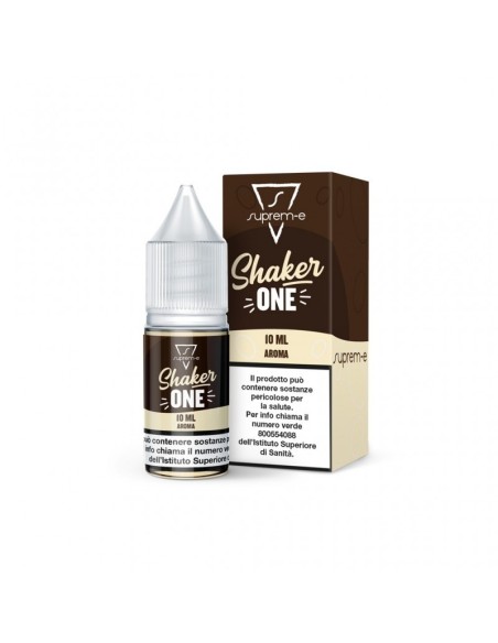 Shakerone One Aroma 10ml - Suprem-e