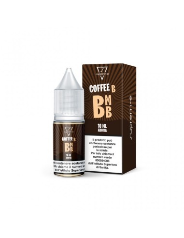Coffee Bomb Aroma 10ml - Suprem-e