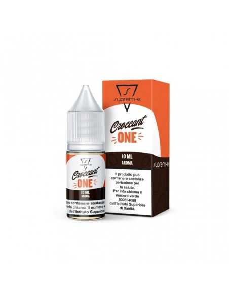 Croccantone Aroma 10ml - Suprem-e