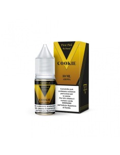 First Pick Cookie Re-Brand Aroma 10ml - Suprem-e