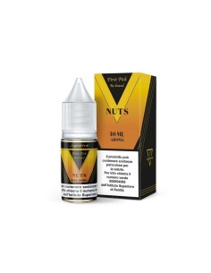 First Pick Re-Brand Nuts Aroma 10ml - Suprem-e