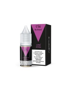 Tbk Re-Brand Aroma 10ml - Suprem-e