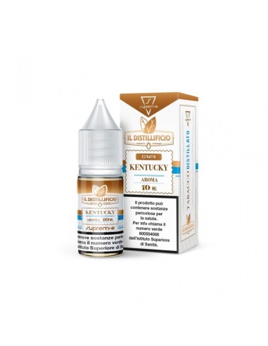 Kentucky il Distillificio Aroma 10ml - Suprem-e