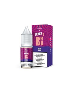 Berry Bomb Aroma 10ml - Suprem-e