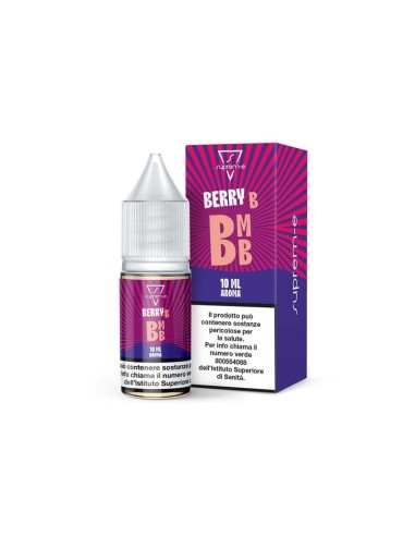 Berry Bomb Aroma 10ml - Suprem-e