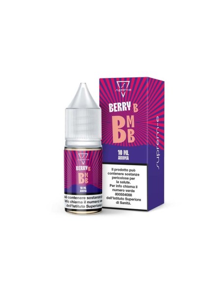 Berry Bomb Aroma 10ml - Suprem-e