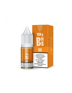 Tea Bomb Aroma 10ml - Suprem-e