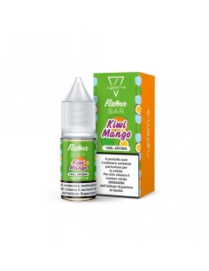 Kiwi Mango Flavour Bar Aroma 10ml - Suprem-e