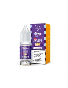 Grape Energy Flavour Bar Aroma 10ml - Suprem-e