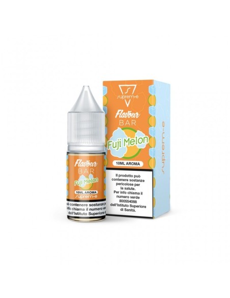 Fuji Melon Flavour Bar Aroma 10ml - Suprem-e