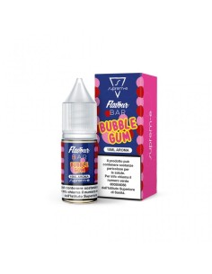 Bubble Gum Flavour Bar Aroma 10ml - Suprem-e