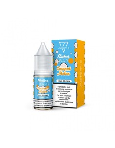 Coconut Melon Flavour Bar Aroma 10ml - Suprem-e