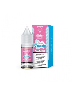 Cotton Candy Flavour Bar Aroma 10ml - Suprem-e