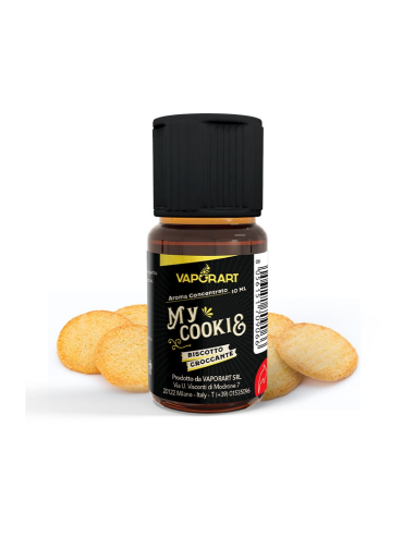 MyCookie Aroma 10ml - Vaporart