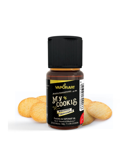 MyCookie Aroma 10ml - Vaporart