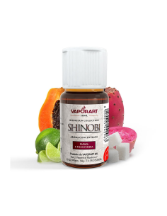 Shinobi Aroma 10ml - Vaporart