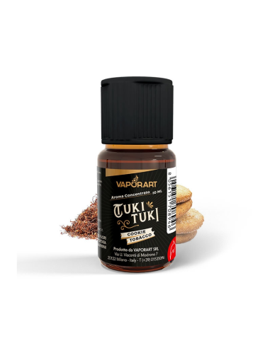 TukiTuki Aroma 10ml - Vaporart
