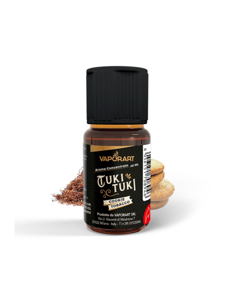 TukiTuki Aroma 10ml - Vaporart