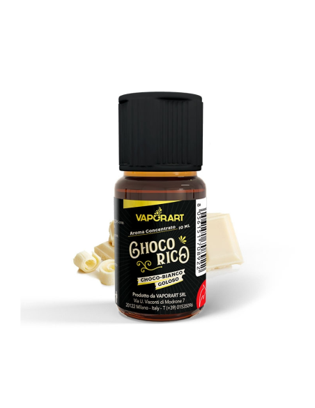 ChocoRico Aroma 10ml - Vaporart