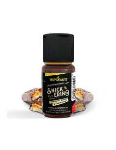 SnickErino Aroma 10ml - Vaporart