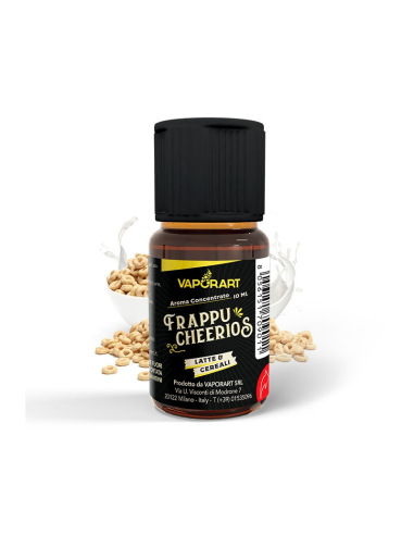 FrappuCheerios Aroma 10ml - Vaporart