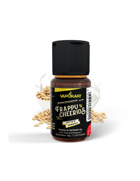FrappuCheerios Aroma 10ml - Vaporart