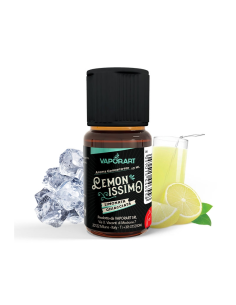 Lemonissimo Aroma 10ml - Vaporart